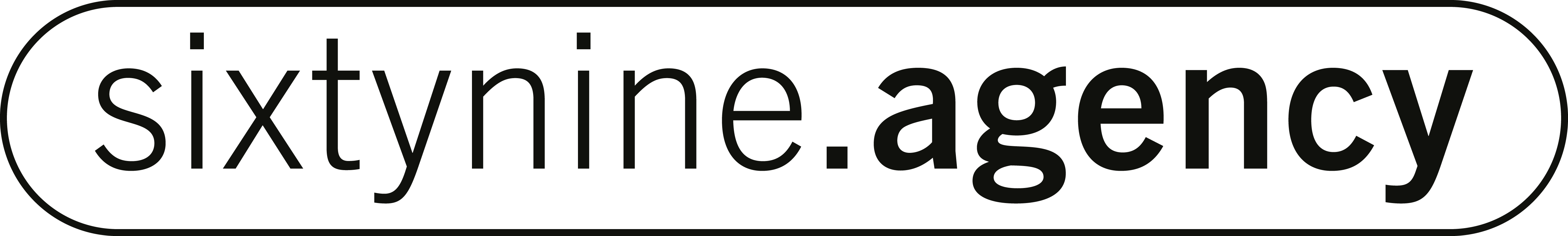 Sixtynine Logo